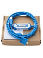 Cáp lập trình PLC Siemens USB-PPI, USB-MPI, USB-LOGO, USB-TTY, PC-PPI, Cáp lập trình loại: PPI